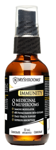 MyShrooms Immunity - 50ml