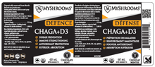 Load image into Gallery viewer, SOLD OUT MyShrooms Defence - 60ml
