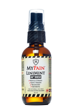 Load image into Gallery viewer, MyPain LiniMint - 50ml
